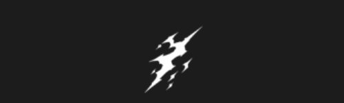 Rift Tear brush stroke preview from Tribal Designs for Procreate