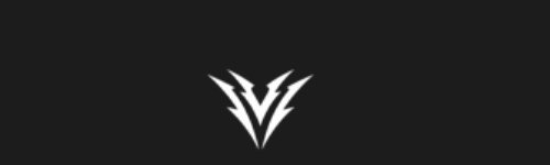 Spearhead V brush stroke preview from Tribal Designs for Procreate