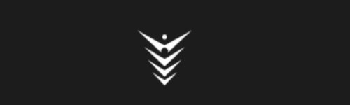 Warrior Spine brush stroke preview from Tribal Designs for Procreate