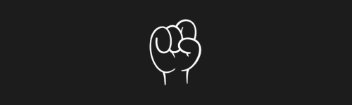 Hand 23 brush stroke preview from Cartoon Hands for Procreate