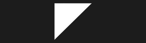 Right Triangle 4 brush stroke preview from Modern Shapes for Procreate