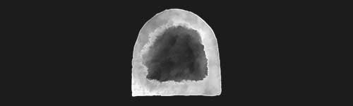 Arc brush stroke preview from Antique Symbols for Procreate