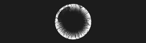 Prism Iris brush stroke preview from Eye Master for Procreate