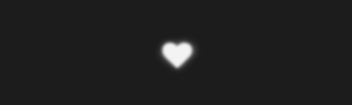 Heart Glare brush stroke preview from Eye Master for Procreate